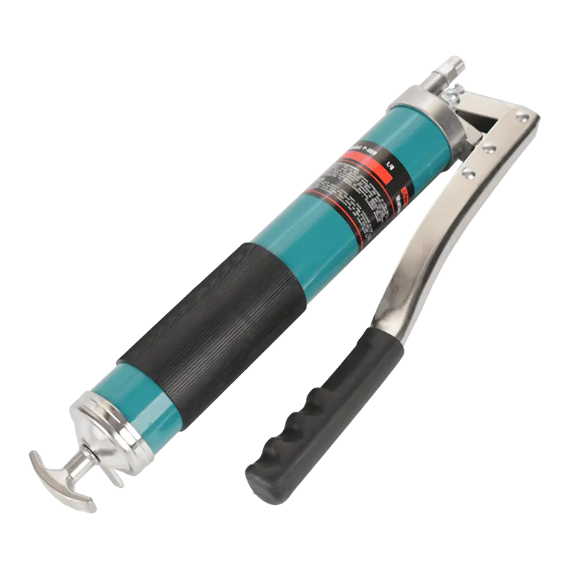 Industrial Grade Grease Gun