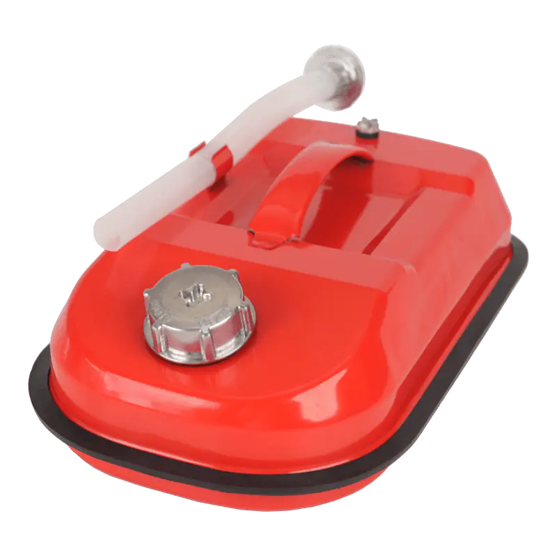 5L/10L/20L Horizontal metal oil barrel