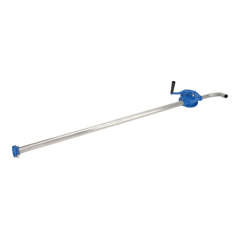 Cast iron Rotary Pump for Barrels