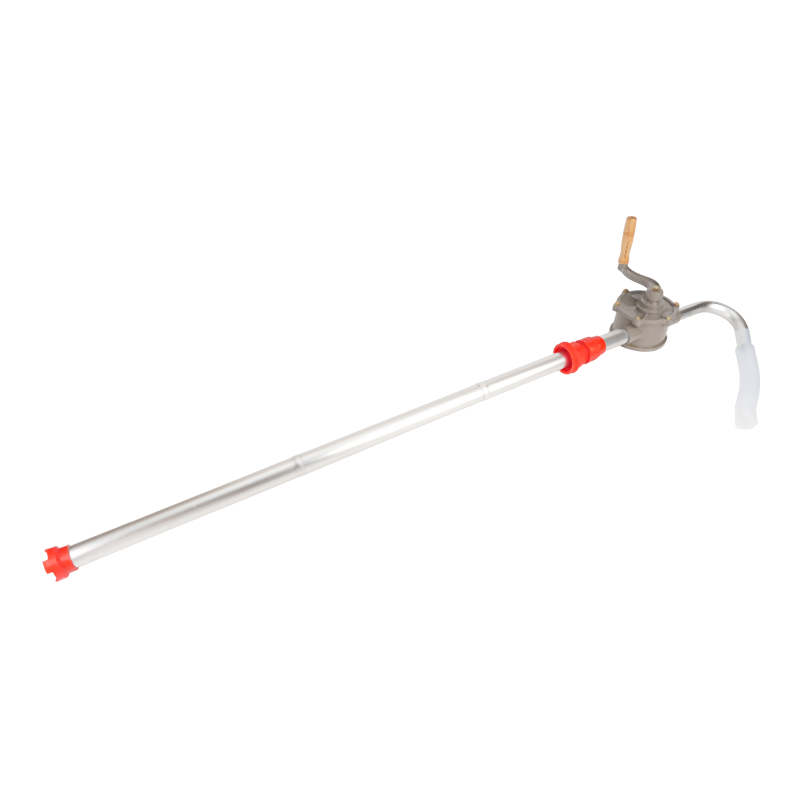 Aluminum alloy Rotary Pump 
