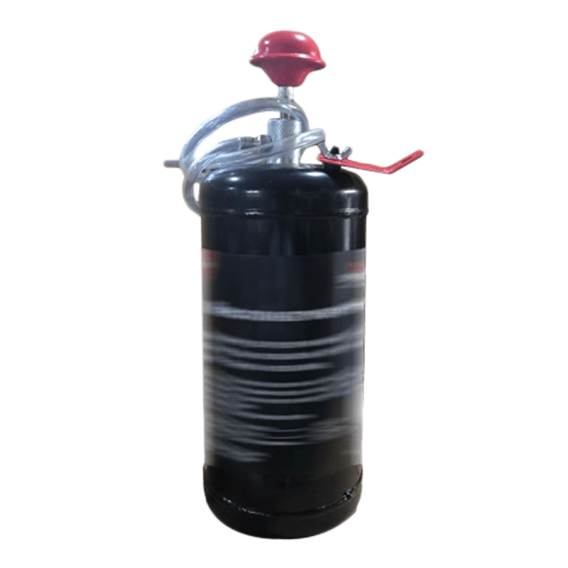 3L Hand-operated Oil Pump