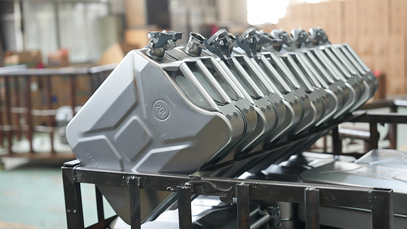 Yangzhou Qionghua Tools Co., Ltd.