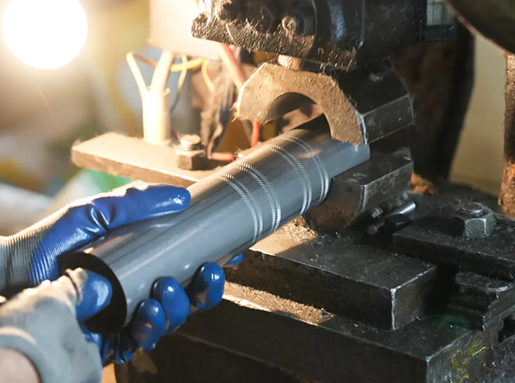 Yangzhou Qionghua Tools Co., Ltd.