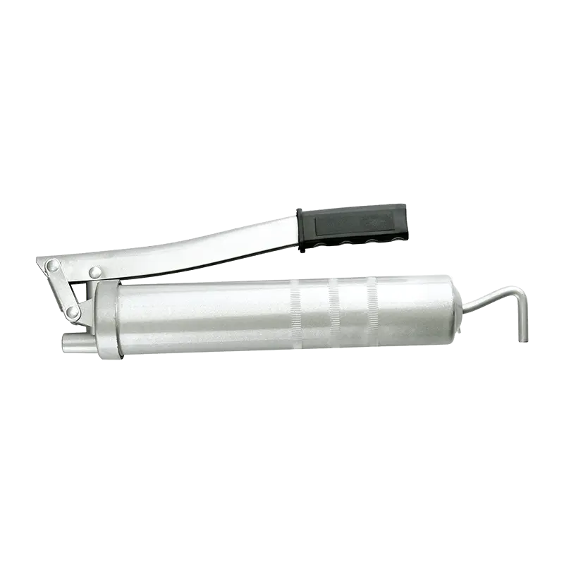 Classic High-Pressure Grease Gun