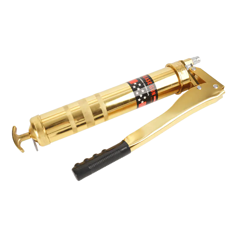 900CC Heavy-duty Grease Gun