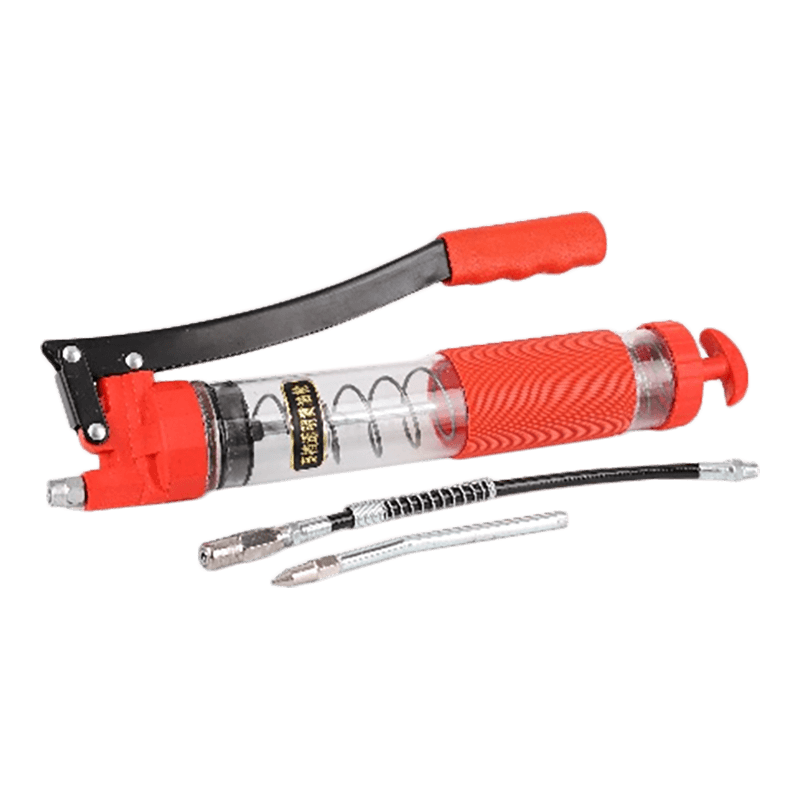 Top-Grade Grease Gun